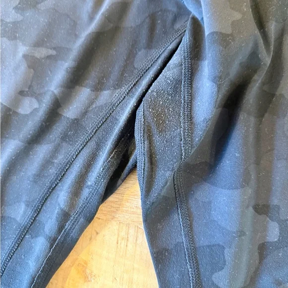 Lululemon Leggings - Picture 2 of 6